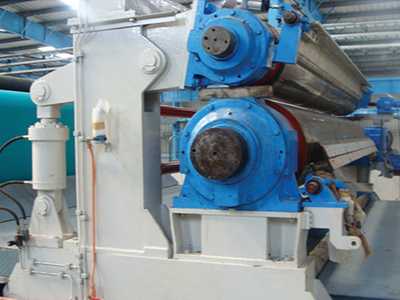 Paper Machine Manufacturers