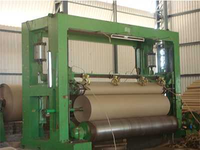 Paper Making Machine Manufacturers